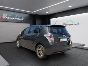 Toyota Verso 1.8 Sol Multidrive S