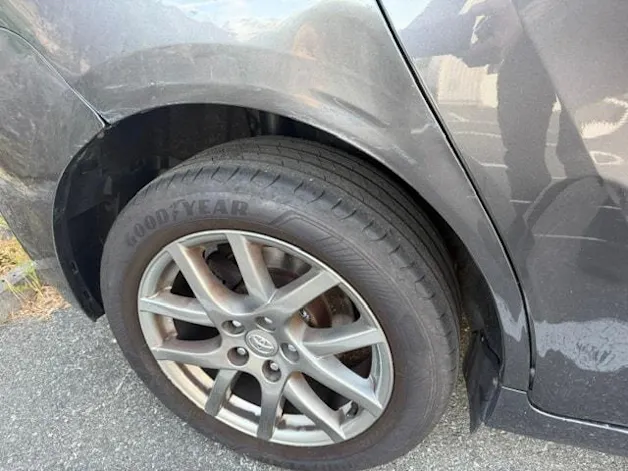 Toyota Verso 1.8 Sol Multidrive S