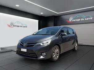 Toyota Verso 1.8 Sol Multidrive S