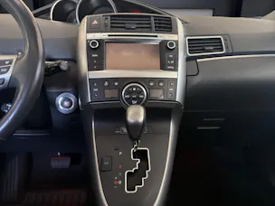 Toyota Verso 1.8 Sol Multidrive S