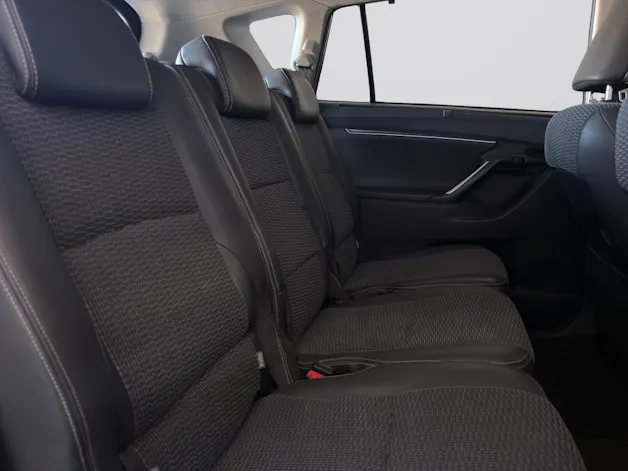 Toyota Verso 1.8 Sol Multidrive S