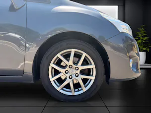 Toyota Verso 1.8 Sol Multidrive S