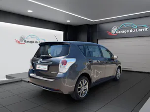 Toyota Verso 1.8 Sol Multidrive S