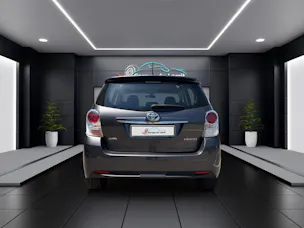 Toyota Verso 1.8 Sol Multidrive S