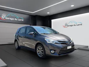 Toyota Verso 1.8 Sol Multidrive S