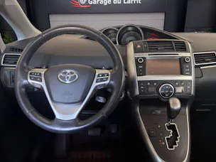 Toyota Verso 1.8 Sol Multidrive S