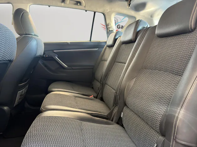 Toyota Verso 1.8 Sol Multidrive S