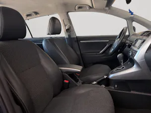 Toyota Verso 1.8 Sol Multidrive S