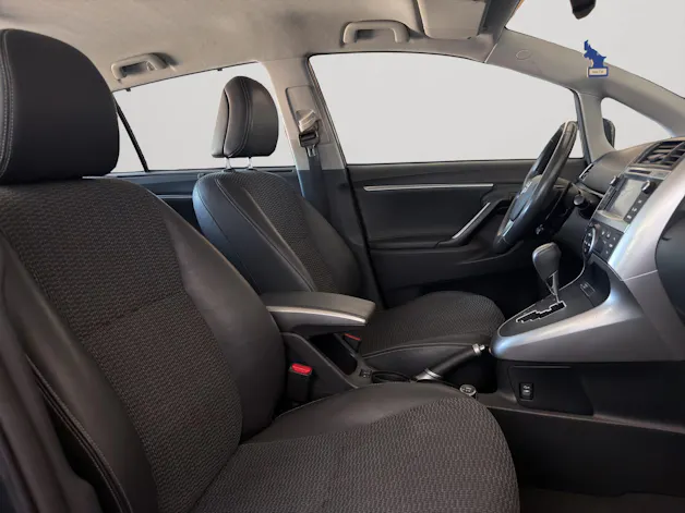 Toyota Verso 1.8 Sol Multidrive S