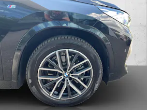 BMW X1 xDrive 23i 48V M Sport