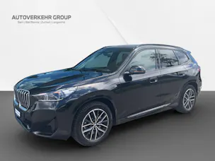 BMW X1 xDrive 23i 48V M Sport