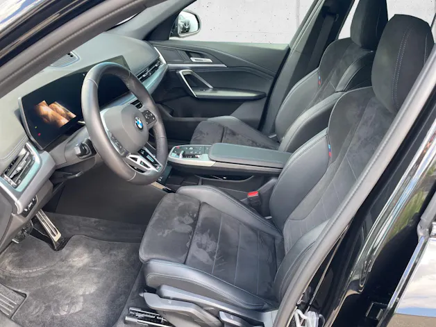 BMW X1 xDrive 23i 48V M Sport