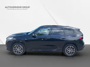 BMW X1 xDrive 23i 48V M Sport