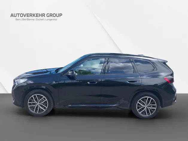 BMW X1 xDrive 23i 48V M Sport