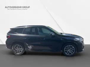 BMW X1 xDrive 23i 48V M Sport