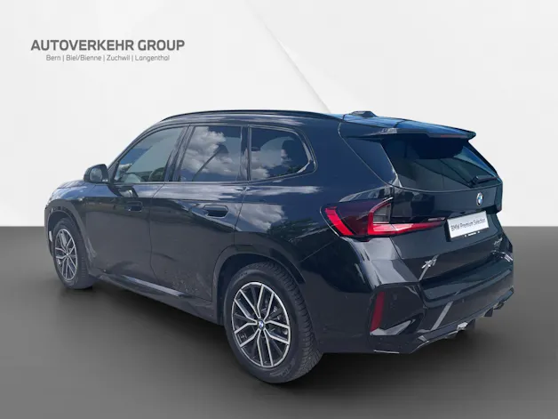 BMW X1 xDrive 23i 48V M Sport