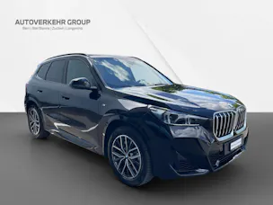 BMW X1 xDrive 23i 48V M Sport