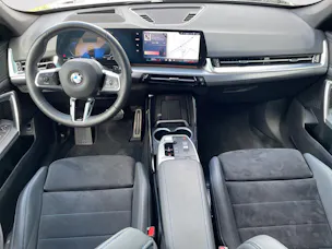 BMW X1 xDrive 23i 48V M Sport