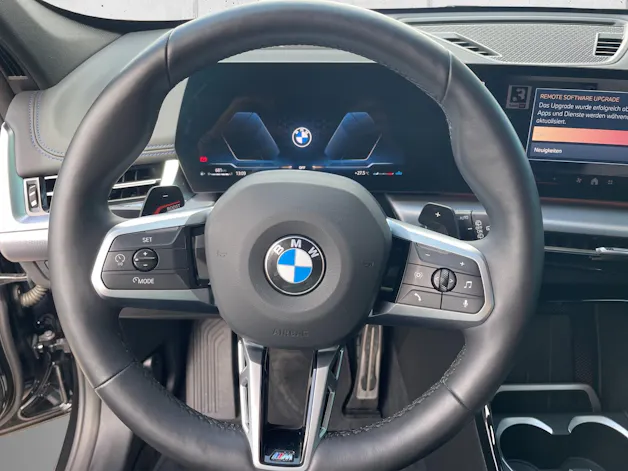 BMW X1 xDrive 23i 48V M Sport