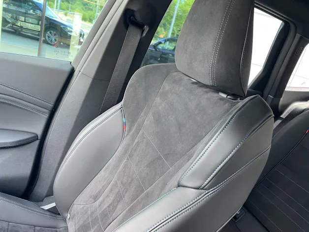 BMW X1 xDrive 23i 48V M Sport
