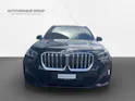 BMW X1 xDrive 23i 48V M Sport