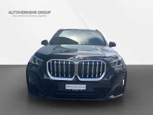 BMW X1 xDrive 23i 48V M Sport