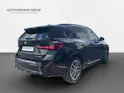 BMW X1 xDrive 23i 48V M Sport