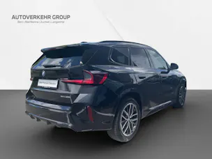 BMW X1 xDrive 23i 48V M Sport