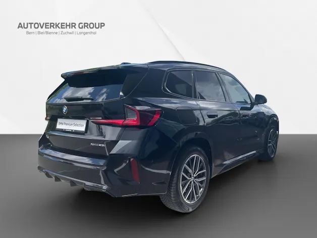 BMW X1 xDrive 23i 48V M Sport