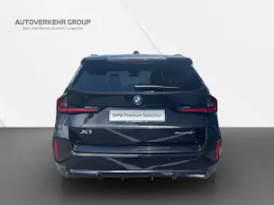 BMW X1 xDrive 23i 48V M Sport