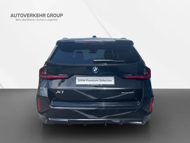 BMW X1 xDrive 23i 48V M Sport