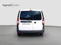 VW Caddy Cargo 1.5 TSI Entry