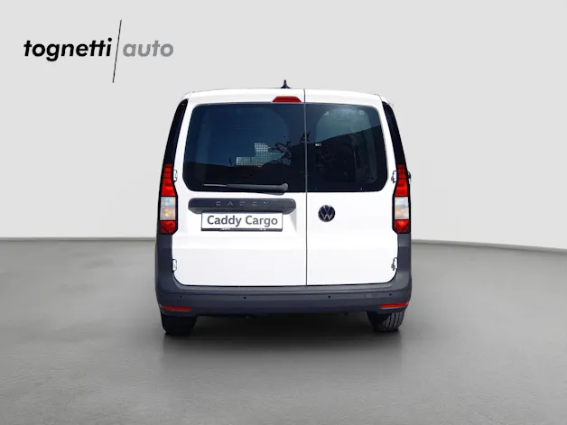 VW Caddy Cargo 1.5 TSI Entry