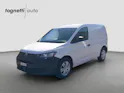 VW Caddy Cargo 1.5 TSI Entry