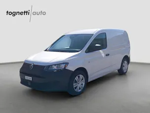 VW Caddy Cargo 1.5 TSI Entry