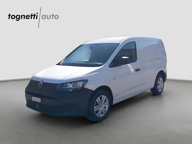 VW Caddy Cargo 1.5 TSI Entry