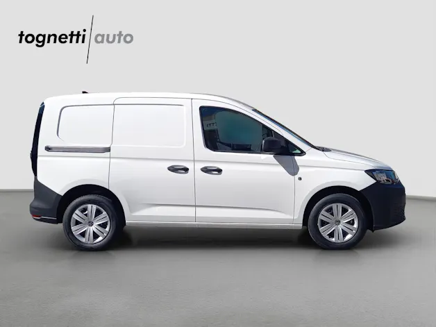 VW Caddy Cargo 1.5 TSI Entry