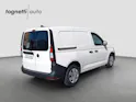 VW Caddy Cargo 1.5 TSI Entry