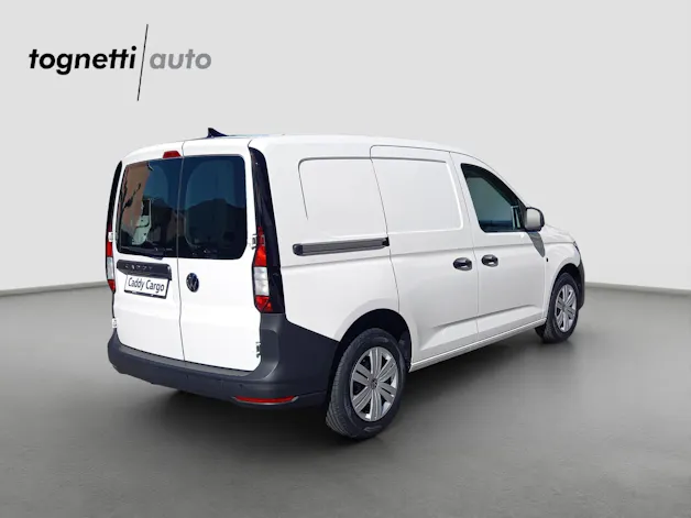 VW Caddy Cargo 1.5 TSI Entry