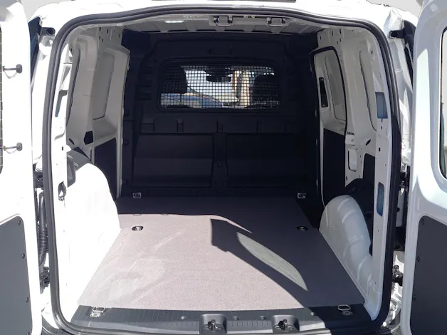 VW Caddy Cargo 1.5 TSI Entry