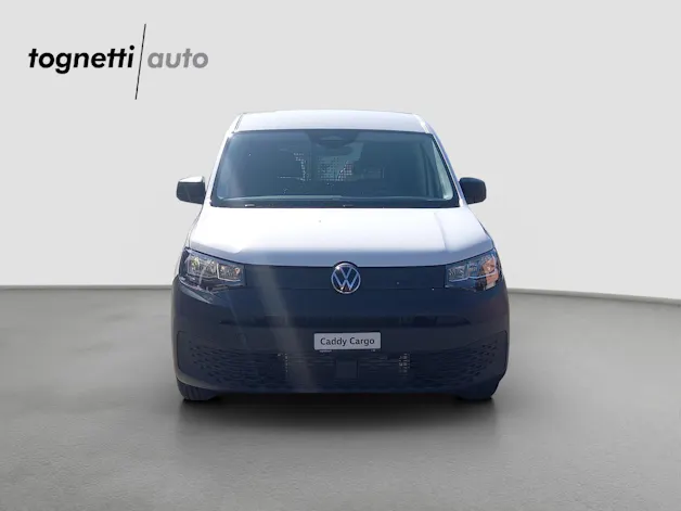 VW Caddy Cargo 1.5 TSI Entry