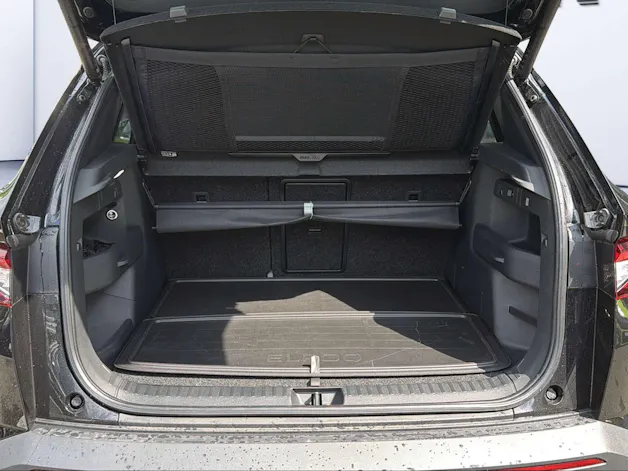 Škoda Elroq RS 4x4