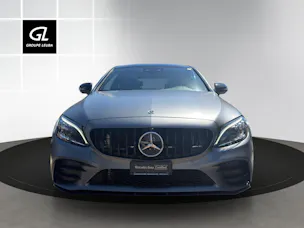 Mercedes-Benz C 43 AMG 4Matic