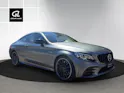 Mercedes-Benz C 43 AMG 4Matic