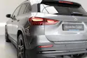 MERCEDES-BENZ GLA 220 4Matic 8G-DCT