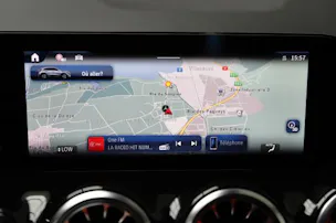 Mercedes-Benz GLA 220 4Matic 8G-DCT