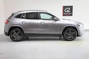 Mercedes-Benz GLA 220 4Matic 8G-DCT