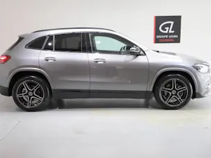 Mercedes-Benz GLA 220 4Matic 8G-DCT
