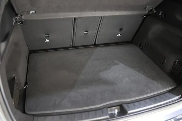 MERCEDES-BENZ GLA 220 4Matic 8G-DCT