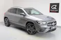 MERCEDES-BENZ GLA 220 4Matic 8G-DCT